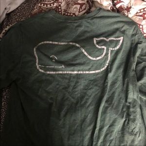Vineyard vines long sleeve